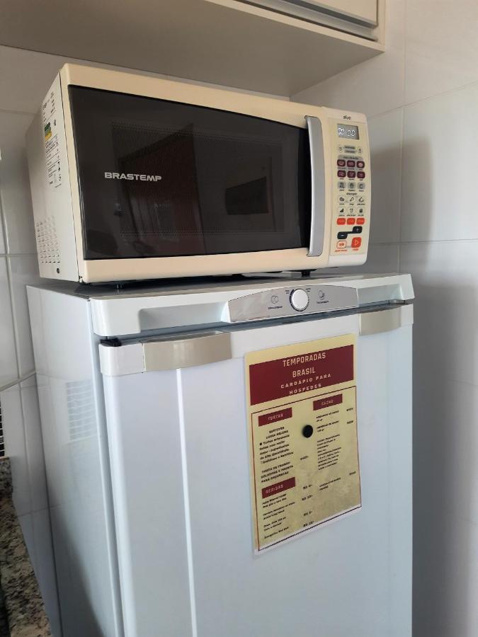 Vikings- Alto Padrao, Apto Rustico Com Conforto,Wifi E Vista Incrivel Max 4 São Carlos Εξωτερικό φωτογραφία